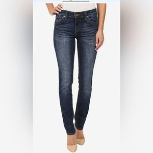 Kut from the Kloth Women's Straight Leg Jeans